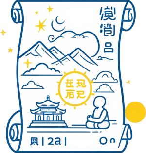 籤詩指引